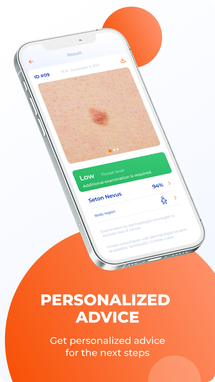 Skinive - Skincare AI Scanner
