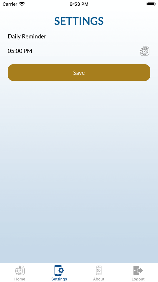 #2. DEA Time-Tracking (iOS) 由: NYC Detectives Endowment Association, Inc.