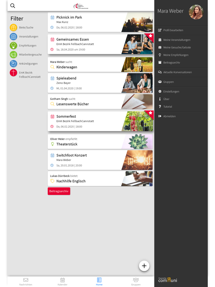 EmK Bezirk FellbachCannstatt