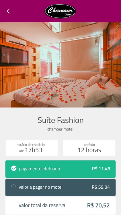 Motel Chamour screenshot-3