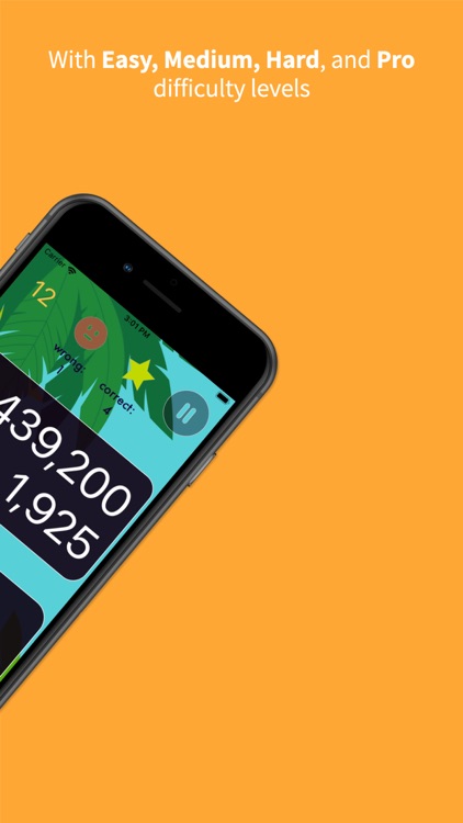 Summer of Math screenshot-3