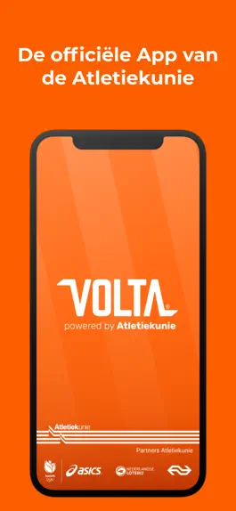 Game screenshot Volta mod apk