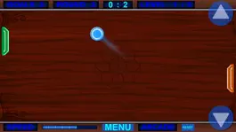 Game screenshot SHUVAPUCKY apk