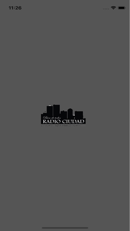 Radio Ciudad