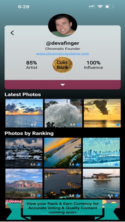 Chromatic 3 screenshot-3