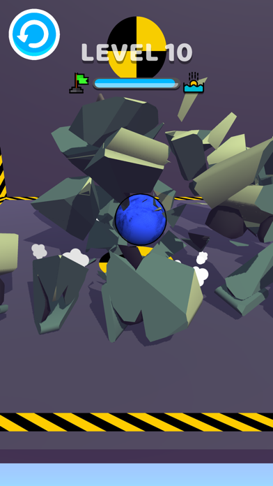 Color Magnet! Screenshot