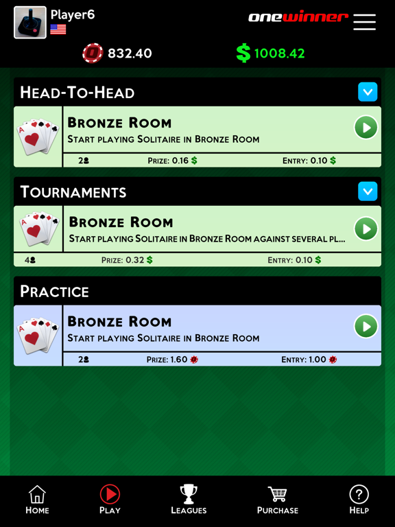 Screenshot #6 pour Solitaire: Classic cube cards