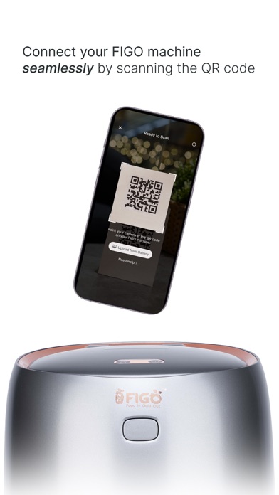 Food In Gold Out Screenshot 3 - AppWisp.com