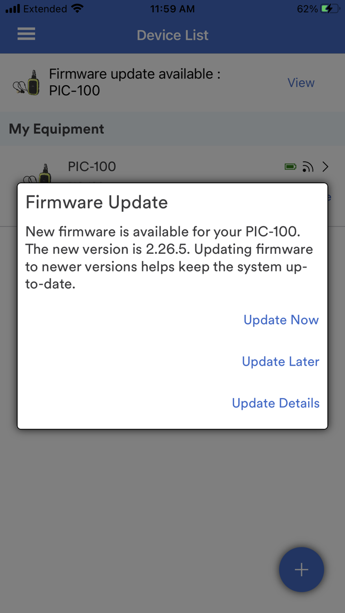 3M™ PELTOR™ In-Ear Comms