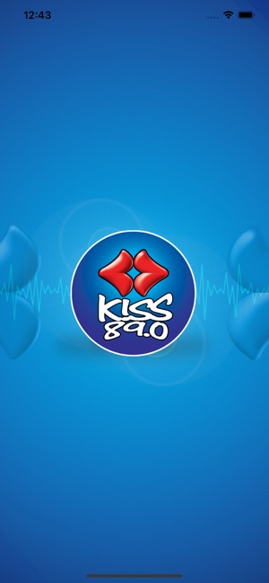 KISS 89.0 Cyprus on the App Store