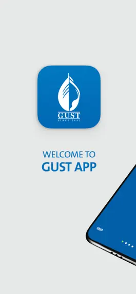 Game screenshot GUST Kuwait mod apk