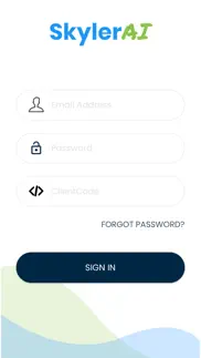 skylerai iphone screenshot 1