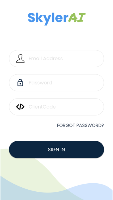 SkylerAI Screenshot
