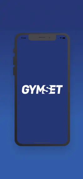 Game screenshot The Gymset mod apk