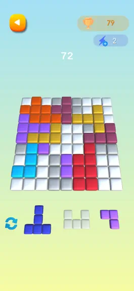 Game screenshot Hash Block Sudoku hack