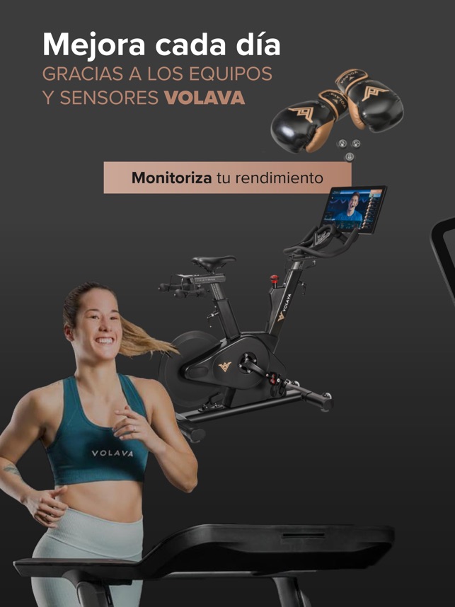 Volava precio new arrivals