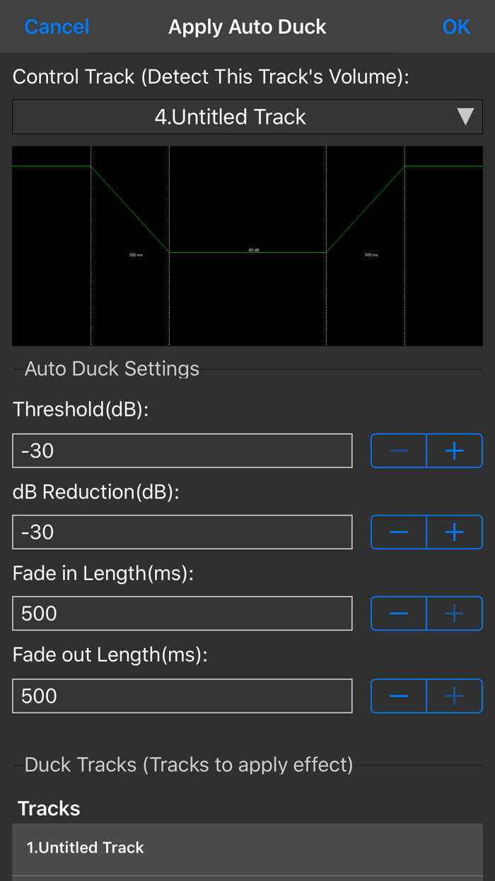 Express Mix Masters Edition