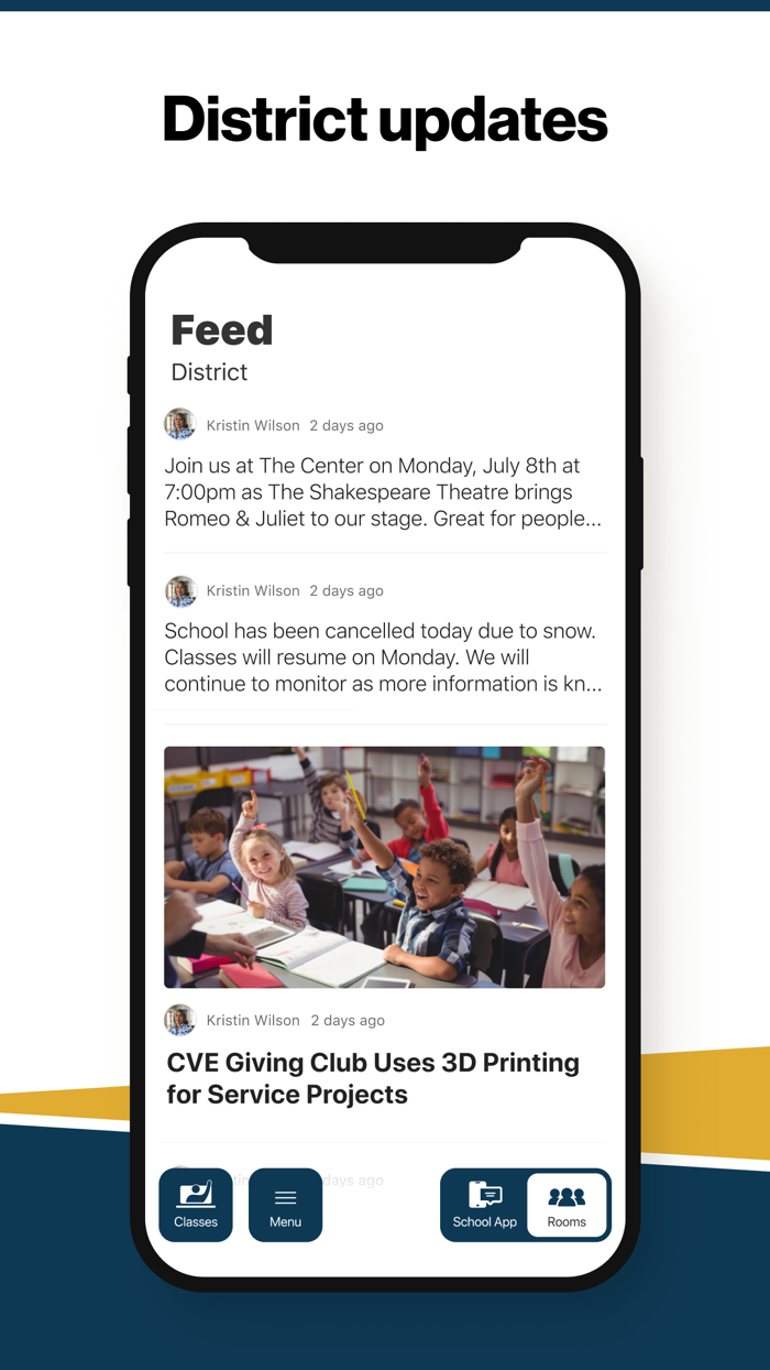 Mountain View Schools