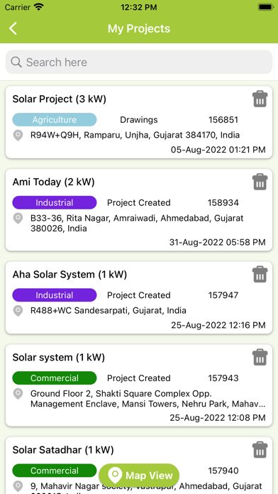 SunSights Helper Screenshot