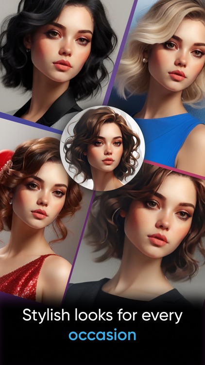 AI Headshot Generator Maker