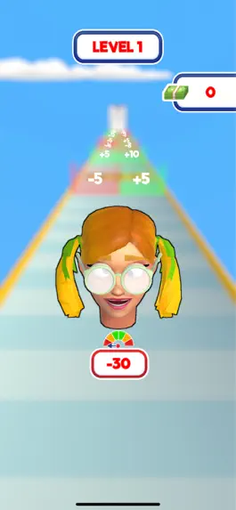 Game screenshot Eye Correction mod apk
