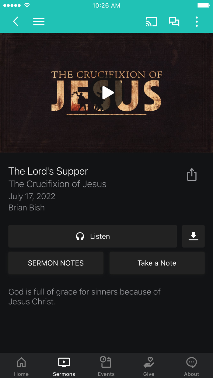 Hope Fellowship Lake Jackson