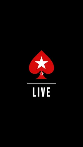 Game screenshot PokerStars Live mod apk