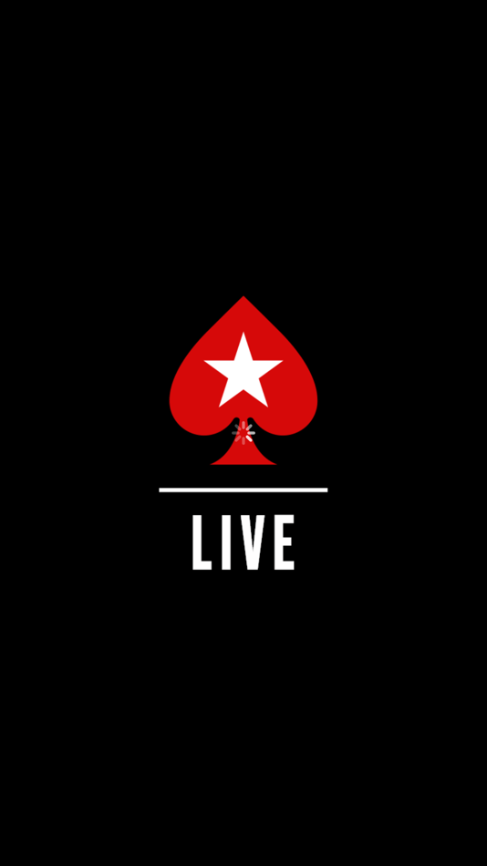 PokerStars Live - 3.6.0 - (iOS)