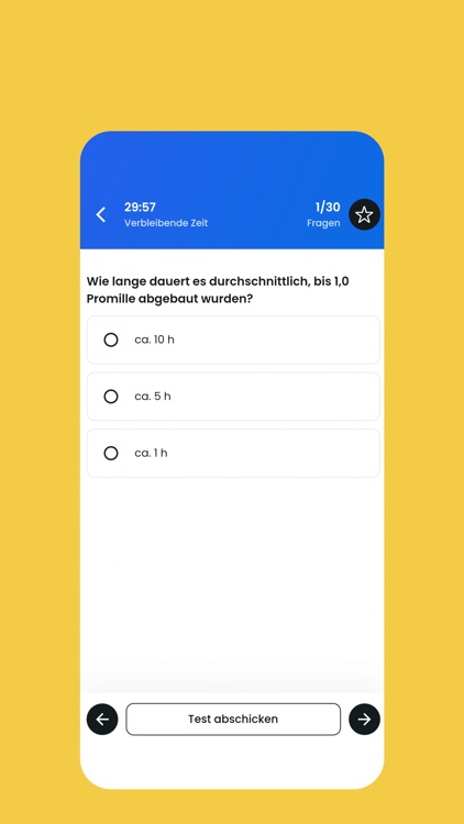 2022 Führerschein Deutschland‏ screenshot-3