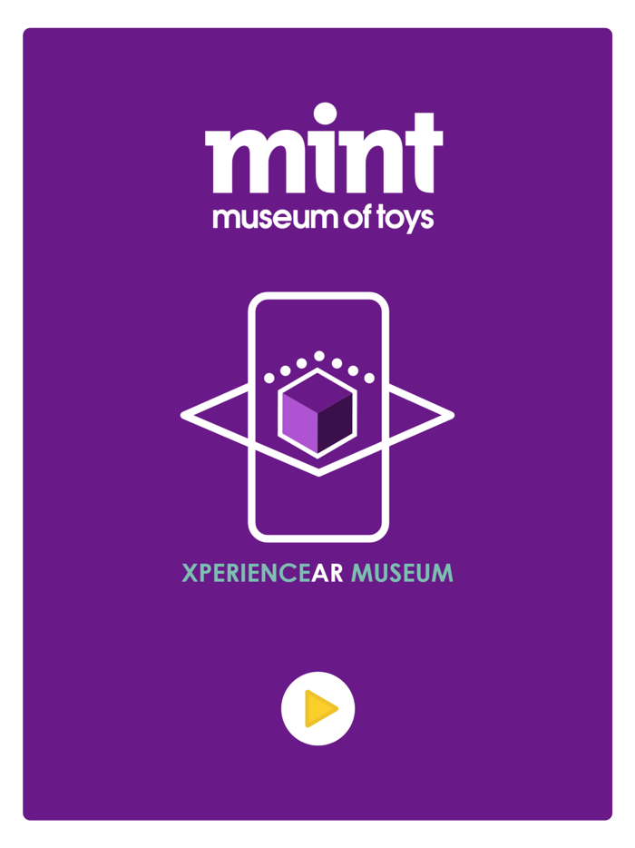 MINT Museum of Toys