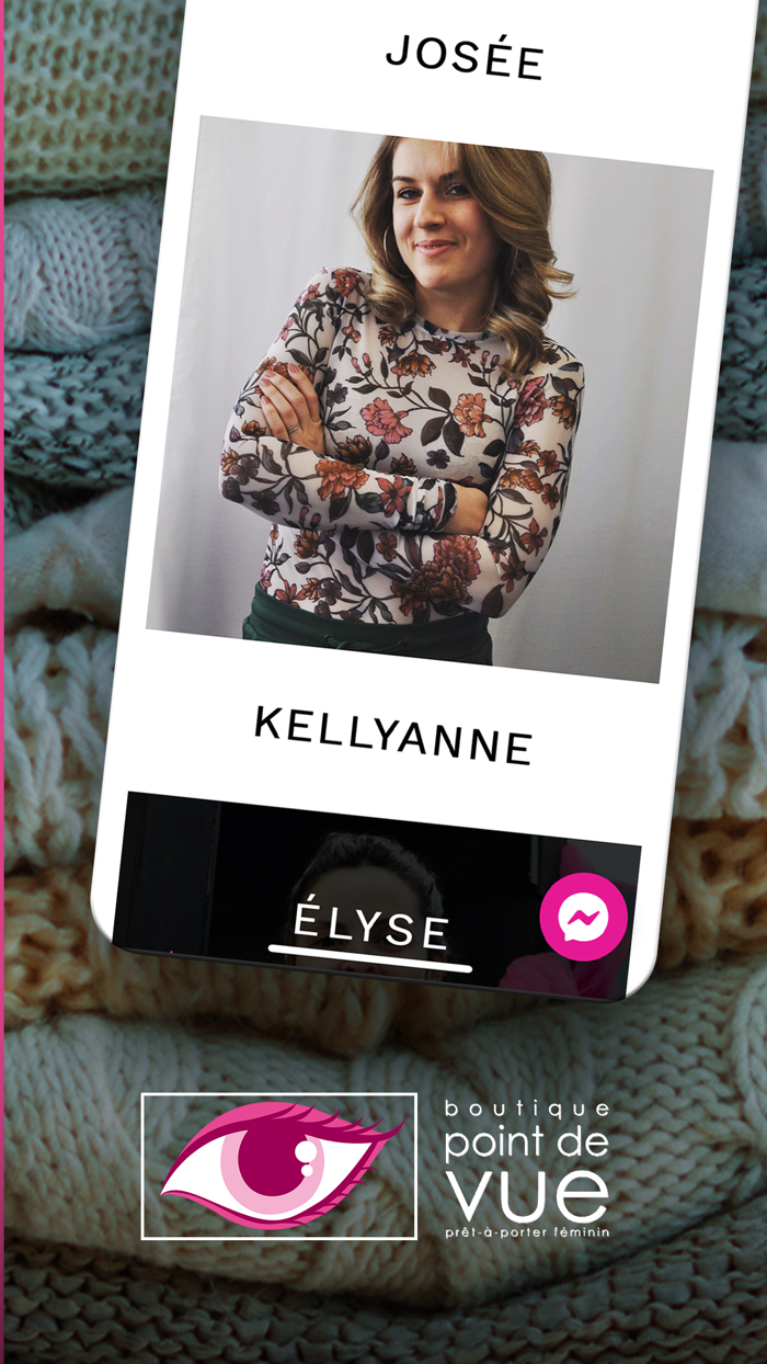 Boutique Point de vue