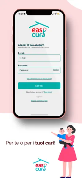 Game screenshot easycura apk
