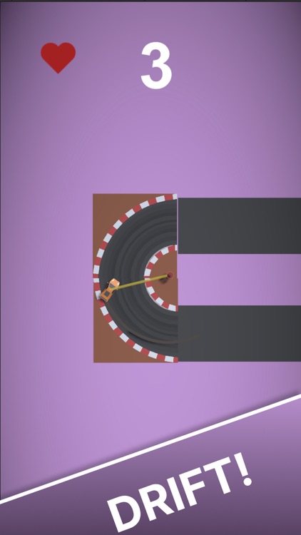 Drift Kingz Endless Adventure