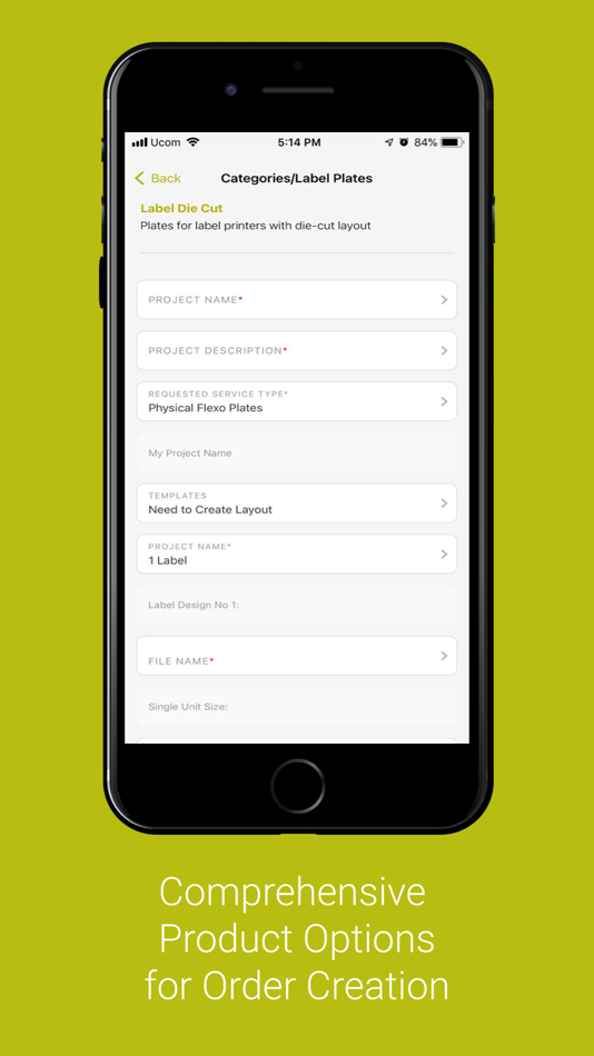 #4. Flexoeasy.com (iOS) 由: Namma Int'l Digitec FZ-LLC
