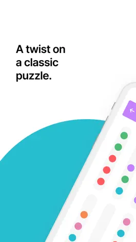 Game screenshot ShapeStack Sorting Puzzle Game mod apk