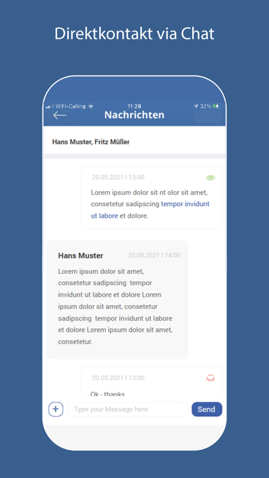 Push-Push Screenshot