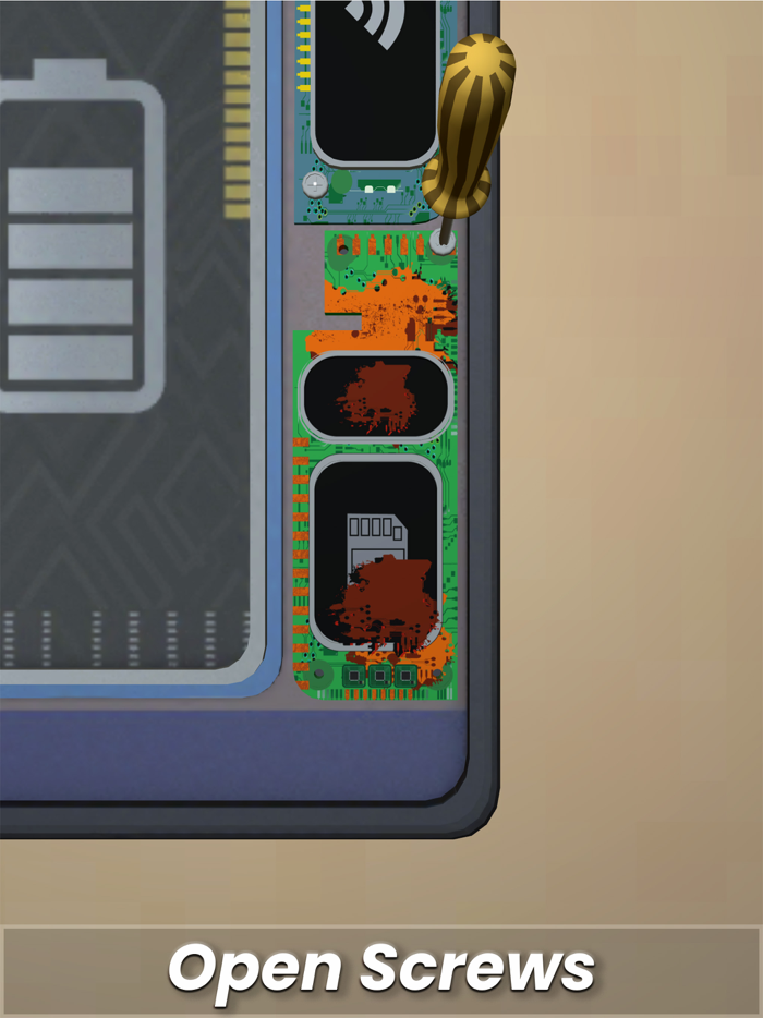 Work From Home Simulator