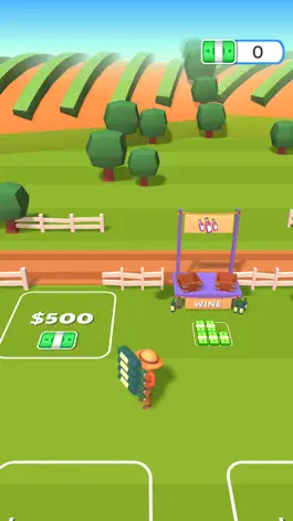 Game screenshot Wine Maker! apk