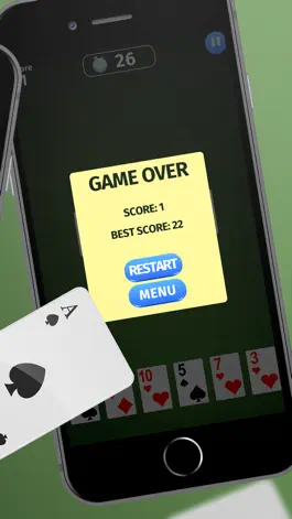 Game screenshot CardY Play hack