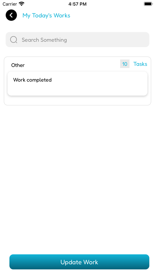 #4. MJ OMS (iOS) 由: Golden Brains IT Hub Private Limited