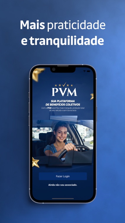 PVM Clube de Benefícios screenshot-3