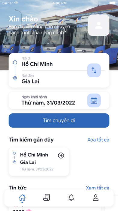 Thuận Tiến Gia Lai Screenshot