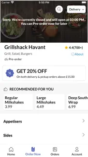grillshack havant problems & solutions and troubleshooting guide - 4