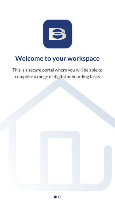 Battens Solicitors Screenshot