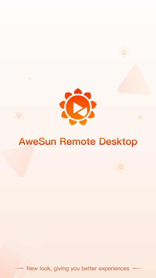 #1. AweSun Remote Desktop (iOS) Podle: AWERAY PTE. LTD.