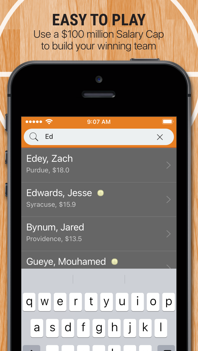 H2H College Basketball