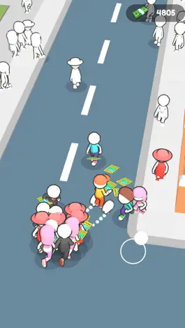 Game screenshot StoreFever apk