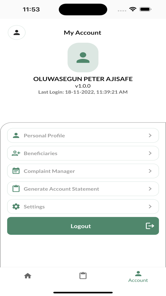 #3. Ekimogun MFB (iOS) Bởi: Logicshift Ltd