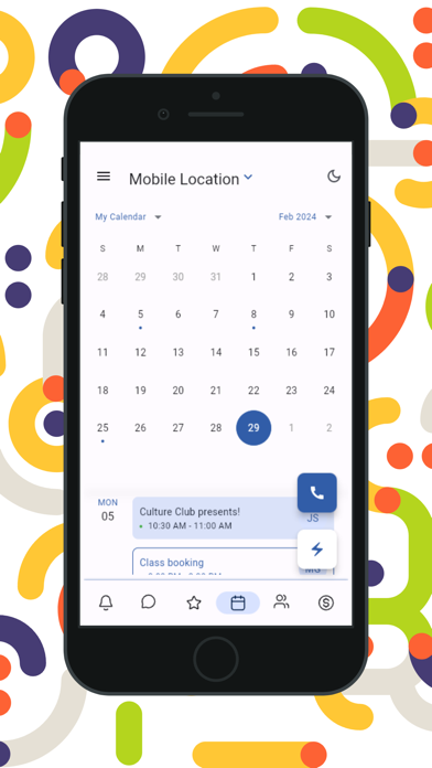 Hero CRM Screenshot