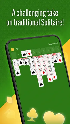 Game screenshot Spider Solitaire Classic mod apk